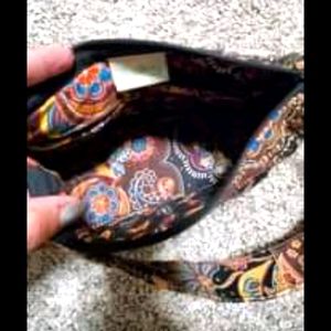 Vera Bradley Purse